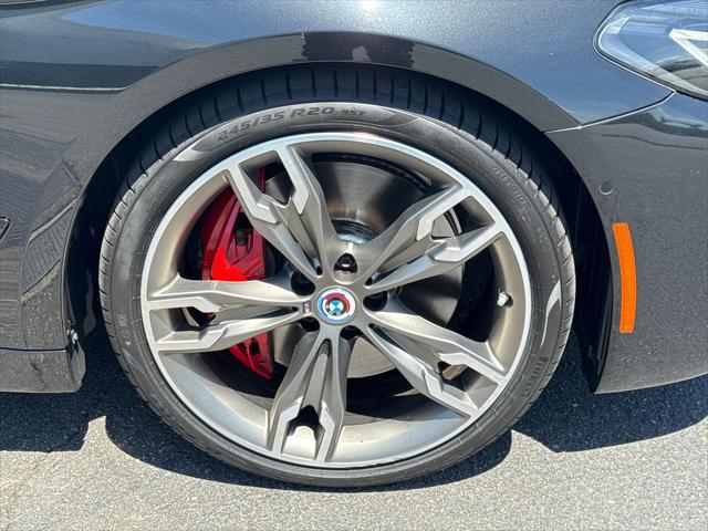 2023 BMW M5 i xDrive