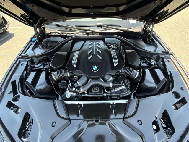 2023 BMW M5 i xDrive