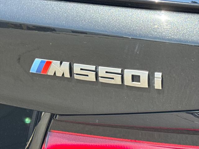 2023 BMW M5 i xDrive