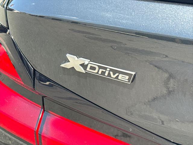 2023 BMW M5 i xDrive