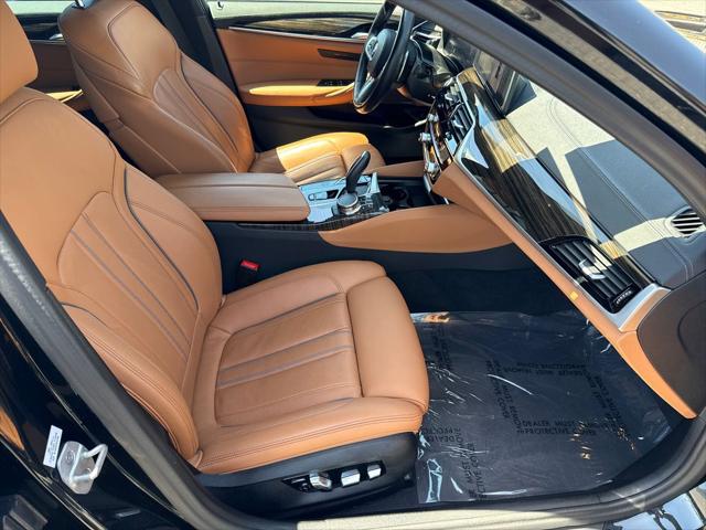 2023 BMW M5 i xDrive