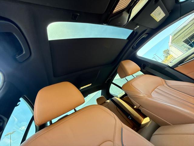 2023 BMW M5 i xDrive