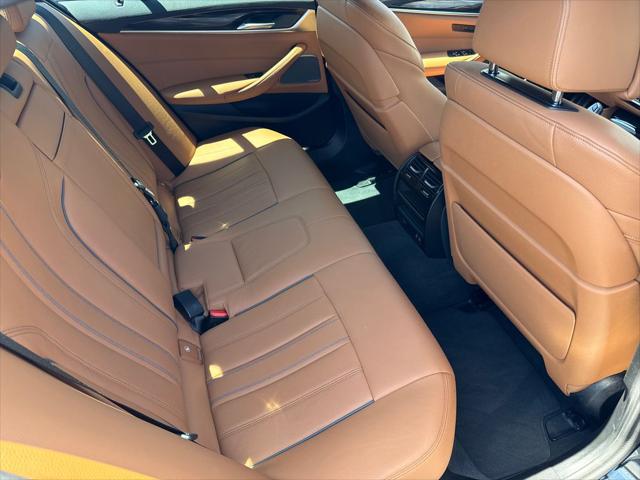 2023 BMW M5 i xDrive