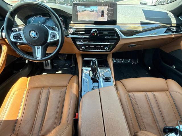 2023 BMW M5 i xDrive