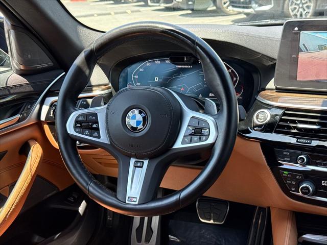 2023 BMW M5 i xDrive