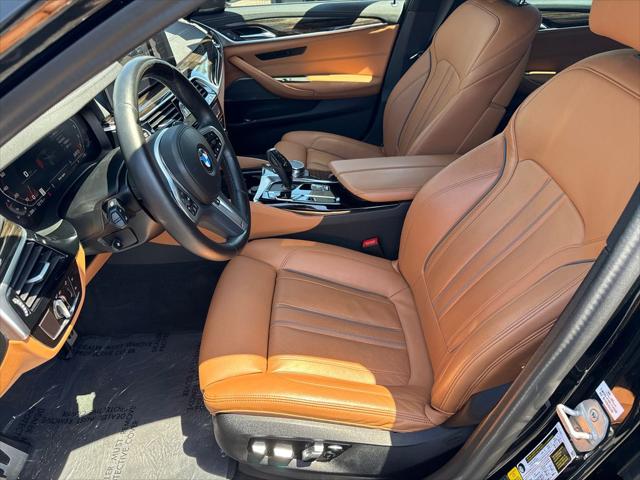 2023 BMW M5 i xDrive