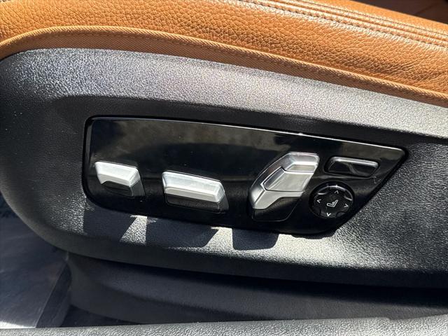 2023 BMW M5 i xDrive