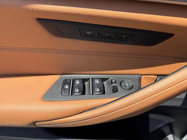 2023 BMW M5 i xDrive