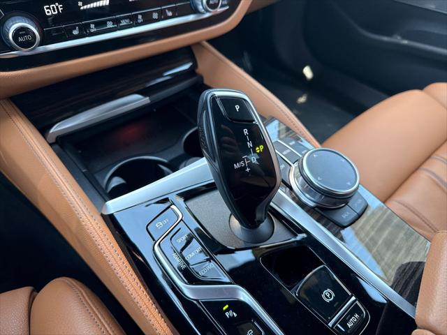 2023 BMW M5 i xDrive