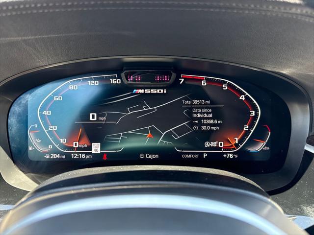2023 BMW M5 i xDrive