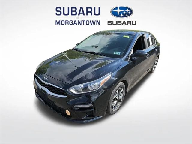 2019 Kia Forte LXS for sale in Morgantown, WV