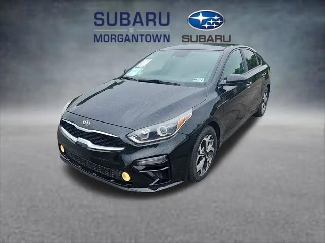 2019 Kia Forte LXS for sale in Morgantown, WV