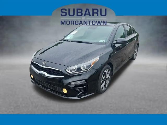 2019 Kia Forte LXS for sale in Morgantown, WV