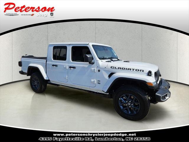 2026 Jeep Gladiator Sport for sale in Lumberton, NC