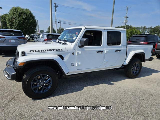 2026 Jeep Gladiator GLADIATOR 85TH ANNIVERSARY EDITION 4X4 2026 Jeep Gladiator GLADIATOR 85TH ANNIVERSARY EDITION 4X4