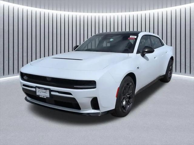 2026 Dodge Charger R/T 4 Door AWD for sale in Crystal Lake, IL