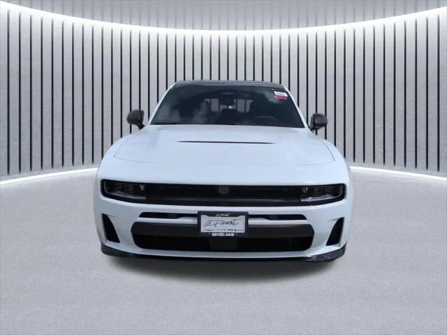 2026 Dodge Charger R/T 4 Door AWD