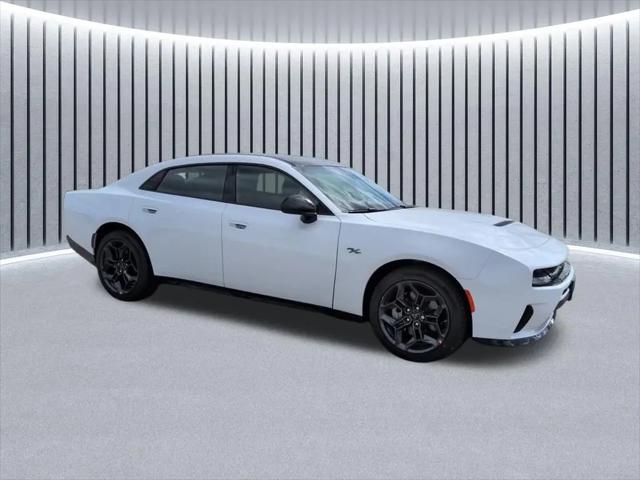 2026 Dodge Charger R/T 4 Door AWD
