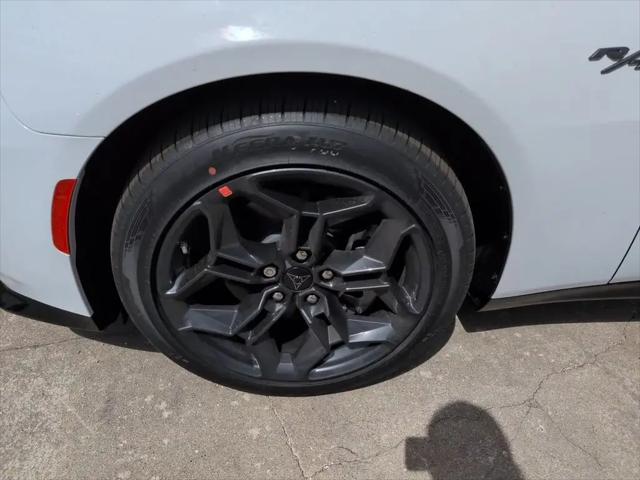2026 Dodge Charger R/T 4 Door AWD