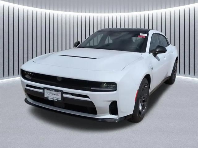 2026 Dodge Charger R/T 4 Door AWD
