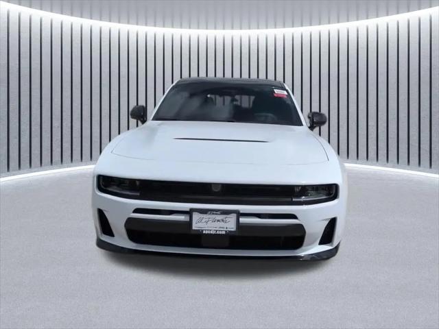 2026 Dodge Charger R/T 4 Door AWD