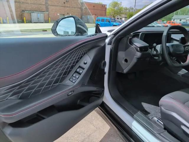 2026 Dodge Charger R/T 4 Door AWD