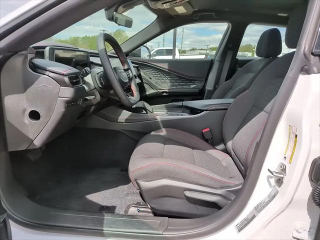 2026 Dodge Charger R/T 4 Door AWD