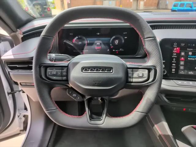 2026 Dodge Charger R/T 4 Door AWD