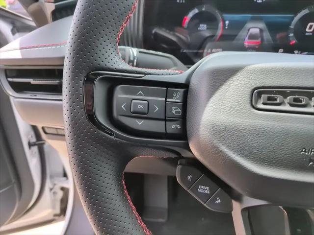 2026 Dodge Charger R/T 4 Door AWD