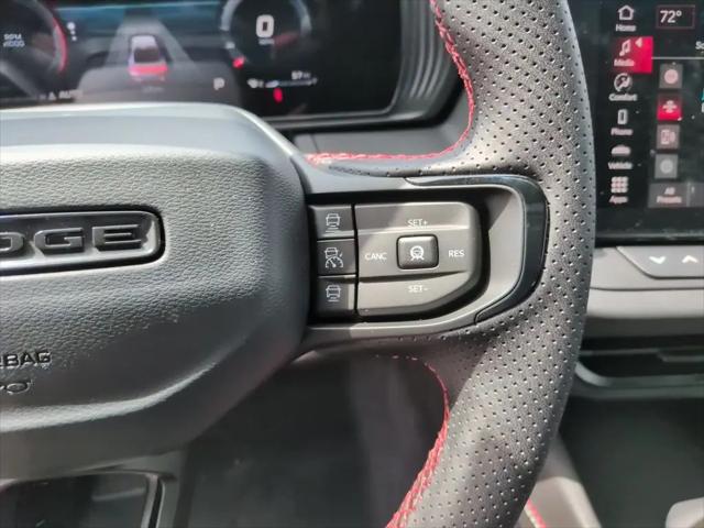 2026 Dodge Charger R/T 4 Door AWD