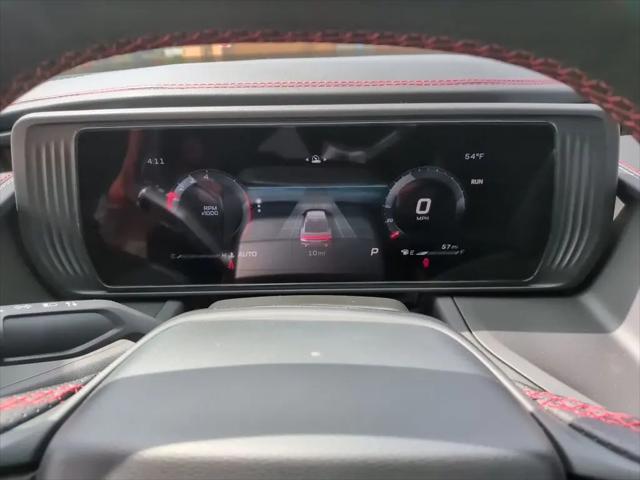 2026 Dodge Charger R/T 4 Door AWD