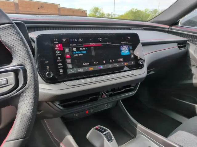 2026 Dodge Charger R/T 4 Door AWD