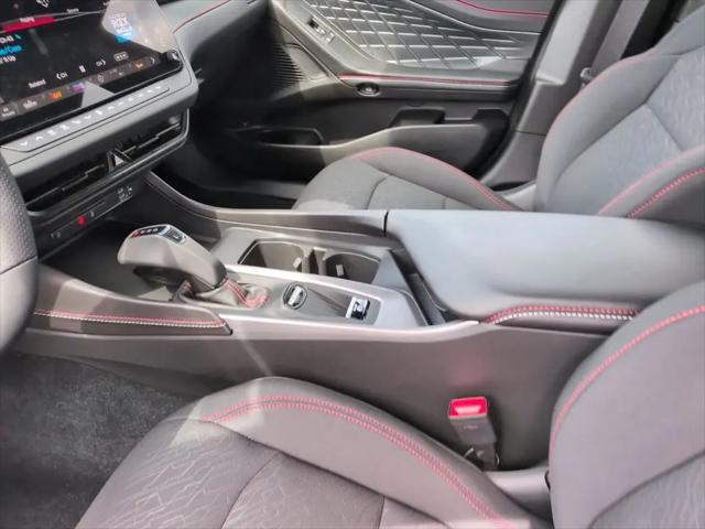 2026 Dodge Charger R/T 4 Door AWD