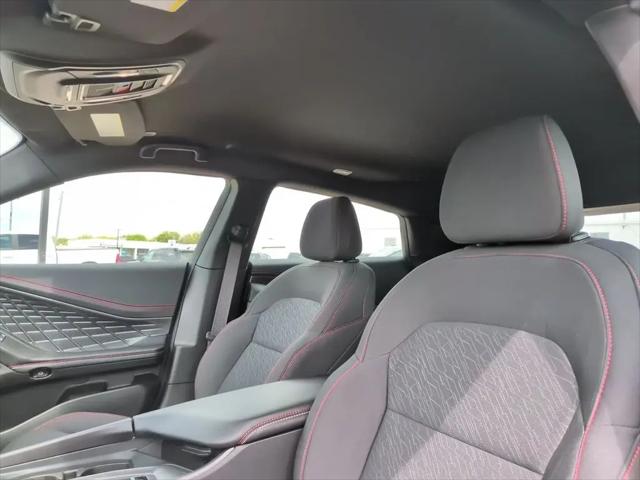 2026 Dodge Charger R/T 4 Door AWD
