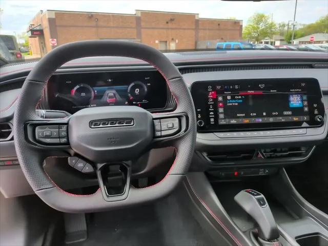 2026 Dodge Charger R/T 4 Door AWD