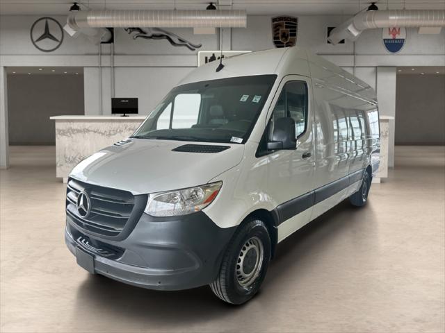 2023 Mercedes-Benz Sprinter 2500 High Roof 4-Cyl Diesel HO for sale in Inglewood, CA