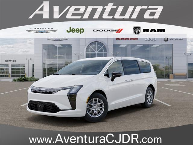 2027 Chrysler Pacifica Select for sale in North Miami Beach, FL
