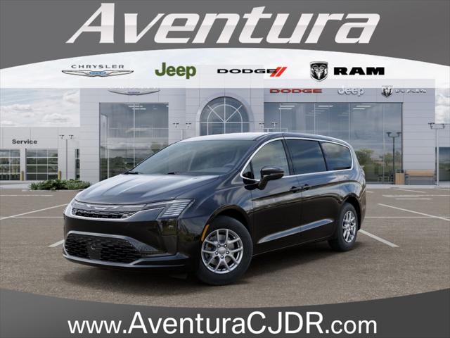 2027 Chrysler Pacifica Select for sale in North Miami Beach, FL