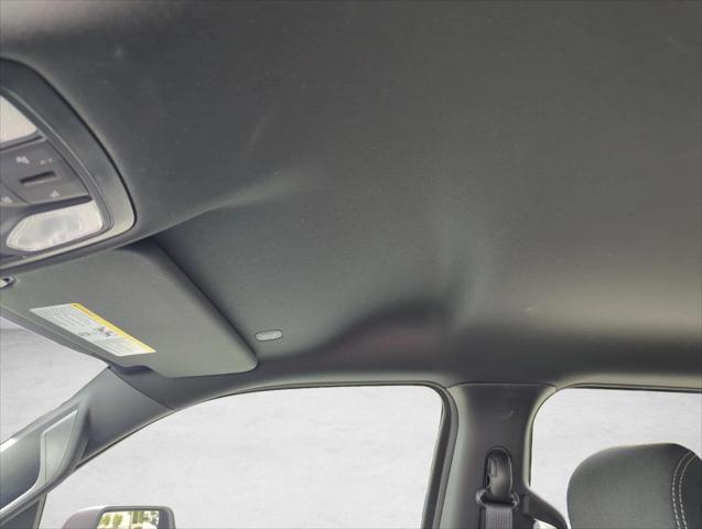 2025 Ram 1500 Big Horn Crew Cab 4x2 5'7" Box