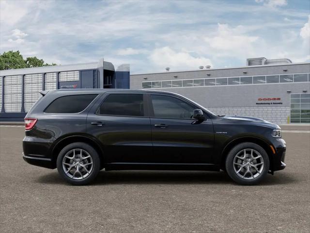 2026 Dodge Durango GT AWD HEMI V8