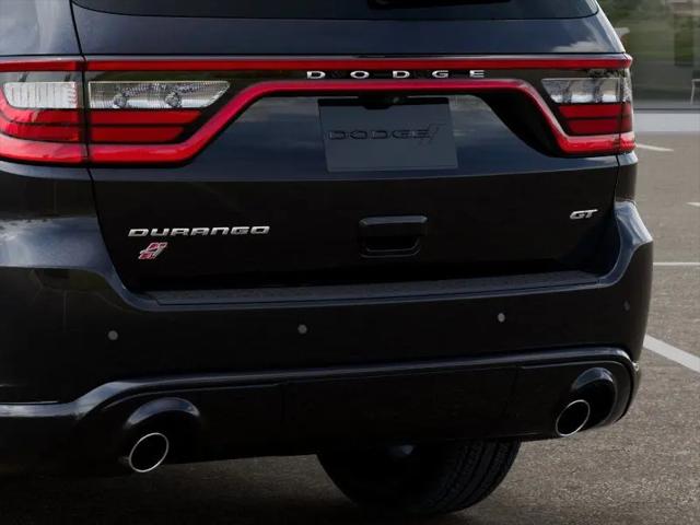 2026 Dodge Durango GT AWD HEMI V8