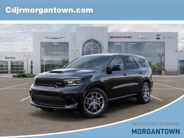 2026 Dodge Durango GT AWD HEMI V8 for sale in Morgantown, WV