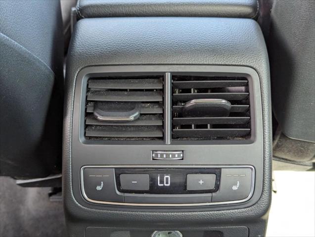 2018 Audi A4 2.0T Premium