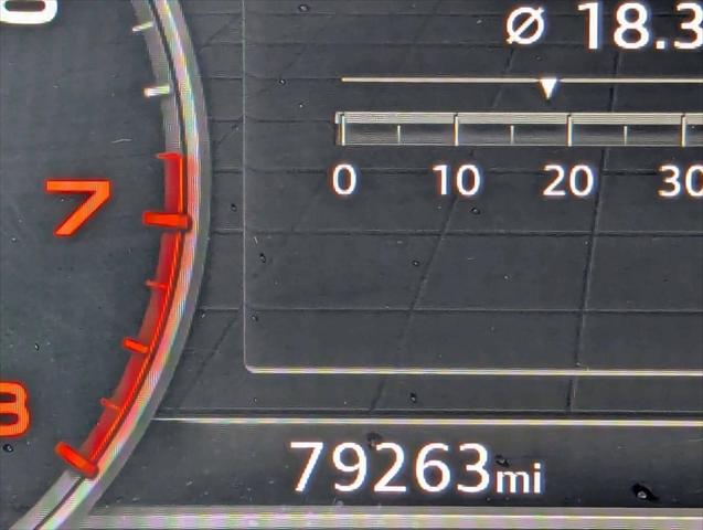 2018 Audi A4 2.0T Premium