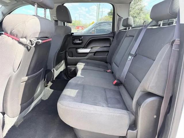 2015 Chevrolet Silverado 3500HD LT