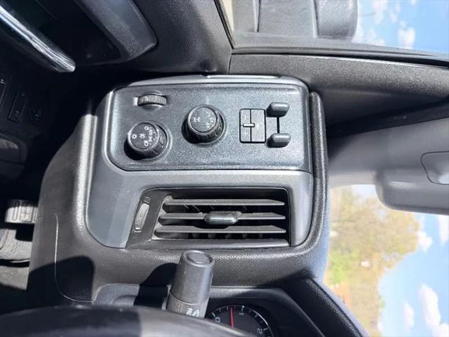2015 Chevrolet Silverado 3500HD LT