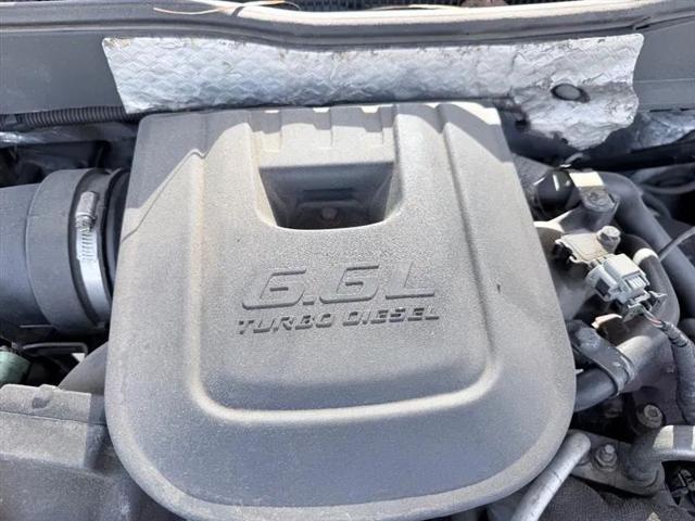 2015 Chevrolet Silverado 3500HD LT