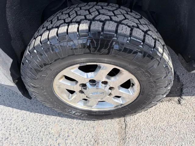 2015 Chevrolet Silverado 3500HD LT