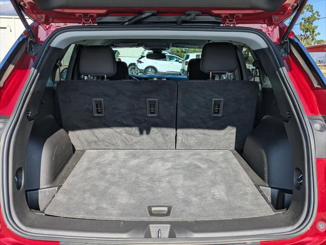 2022 Chevrolet Blazer AWD 2LT