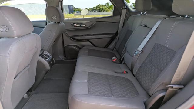 2022 Chevrolet Blazer AWD 2LT